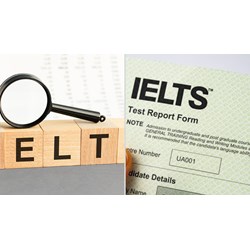 Quy định về dùng chứng chỉ IELTS để xét tuyển Đại học thế nào?