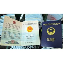 Có bắt buộc phải trình báo khi mất hộ chiếu phổ thông?
