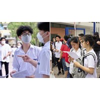 Tỉ lệ chọi vào lớp 10 năm 2024-2025 Đà Nẵng như thế nào?