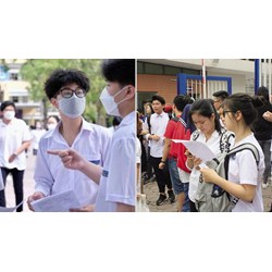 Tỉ lệ chọi vào lớp 10 năm 2024-2025 Đà Nẵng như thế nào?
