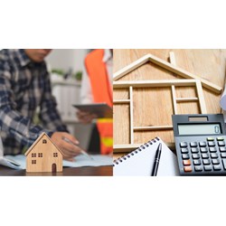 Tổ chức lập quy hoạch xây dựng vùng huyện là trách nhiệm của ai?