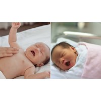 Con sinh ra được 3 ngày tuổi thì có được cho nhận con nuôi?