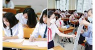Học sinh THCS, THPT có 1 môn dưới 5 có lên lớp không?