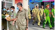 Bao nhiêu tuổi thì được làm Bảo vệ dân phố?