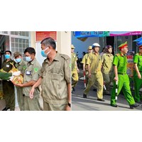 Bao nhiêu tuổi thì được làm Bảo vệ dân phố?