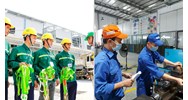 Ai quyết định trợ cấp trách nhiệm của an toàn vệ sinh viên?