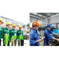 Ai quyết định trợ cấp trách nhiệm của an toàn vệ sinh viên?