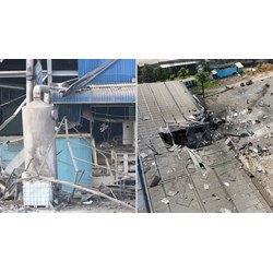 Sự cố nổ lò hơi gây chết người lao động có phải là tai nạn lao động?
