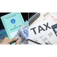 Nhận tiền BHXH một lần có phải đóng thuế thu nhập cá nhân không?