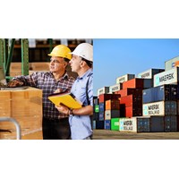 Quy định về hủy tờ khai hải quan xuất khẩu của doanh nghiệp chế xuất?