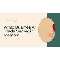 What Qualifies as a Trade Secret in Vietnam?