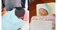 Nên xử lý như thế nào khi phát hiện trẻ em bị bỏ rơi?