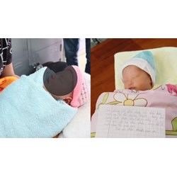 Nên xử lý như thế nào khi phát hiện trẻ em bị bỏ rơi?