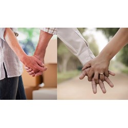 Sống thử trước hôn nhân, vấn đề pháp lý nào có thể gặp phải?