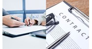 Cần lưu ý gì khi ký tên và đóng dấu trong hợp đồng thương mại?