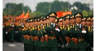 Quân nhân chuyên nghiệp có được bổ nhiệm Thừa phát lại không?