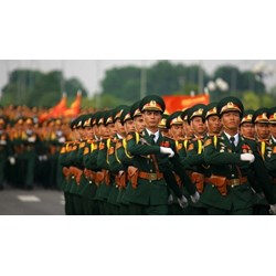 Quân nhân chuyên nghiệp có được bổ nhiệm Thừa phát lại không?