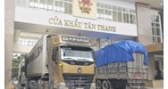 Địa bàn hoạt động hải quan tại các khu vực ngoài cửa khẩu gồm?