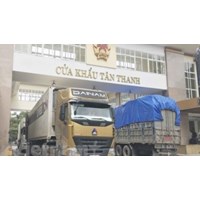 Địa bàn hoạt động hải quan tại các khu vực ngoài cửa khẩu gồm?