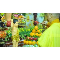 Quy định mới nhất về trách nhiệm của ban tổ chức Lễ Phật Đản