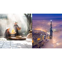 Thuyết minh về một vùng quê chọn lọc hay nhất - Ngữ văn lớp 10