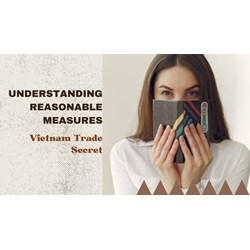 Vietnam Trade Secret Safeguards: Understanding Reasonable Measure