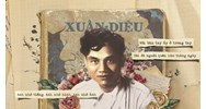 Thuyết minh về nhà thơ Xuân Diệu siêu hay, đạt điểm cao