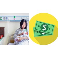 Đảng viên nghỉ hưởng chế độ thai sản có phải đóng đảng phí?