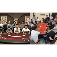 Chơi bài Poker có phải là đánh bạc trái phép hay không?