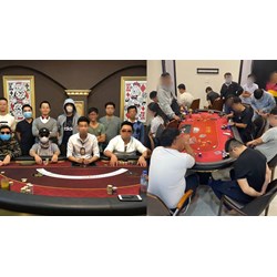 Chơi bài Poker có phải là đánh bạc trái phép hay không?