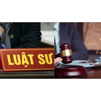 Đối tượng được cấp Chứng chỉ hành nghề luật sư hiện nay là ai?
