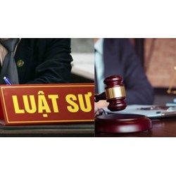Đối tượng được cấp Chứng chỉ hành nghề luật sư hiện nay là ai?