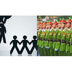 Trường hợp nào thực hiện việc tước danh hiệu nhà nước?