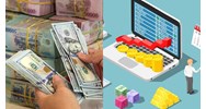 Trường hợp nào phát sinh chênh lệch tỷ giá hối đoái?
