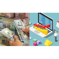 Trường hợp nào phát sinh chênh lệch tỷ giá hối đoái?
