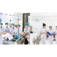 Nhiệm vụ, quyền hạn của Trung tâm Điều dưỡng và Phục hồi chức năng