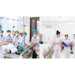 Nhiệm vụ, quyền hạn của Trung tâm Điều dưỡng và Phục hồi chức năng