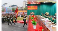 Khi nào ngày Truyền thống ngành Tuyên huấn Quân đội được xem là năm tròn?