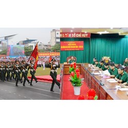 Khi nào ngày Truyền thống ngành Tuyên huấn Quân đội được xem là năm tròn?