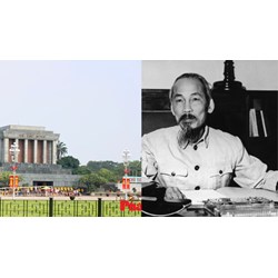 Kỷ niệm 133 năm ngày sinh Chủ tịch Hồ Chí Minh thì học sinh có được nghỉ học?