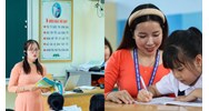 Đề xuất sẽ có 10 chức danh nhà giáo trong các cơ sở giáo dục