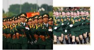 Quân nhân chuyên nghiệp công tác dưới 15 năm có bao nhiêu ngày phép năm?