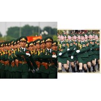 Quân nhân chuyên nghiệp công tác dưới 15 năm có bao nhiêu ngày phép năm?