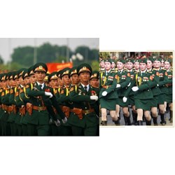 Quân nhân chuyên nghiệp công tác dưới 15 năm có bao nhiêu ngày phép năm?
