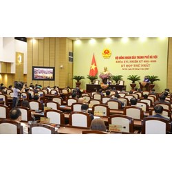 Hội đồng nhân dân xã có quyền giám sát các khu dân cư không?