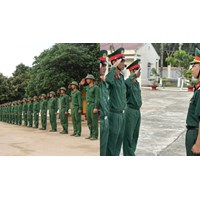 Thời hạn xử lý kỷ luật tối đa đối với quân nhân trong quân đội