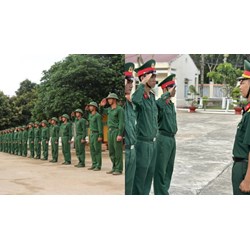 Thời hạn xử lý kỷ luật tối đa đối với quân nhân trong quân đội