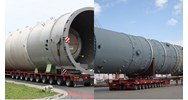 Hàng siêu trường, siêu trọng là gì theo quy định?