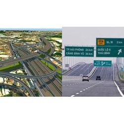 Có được đấu nối, sử dụng chung nút giao đường sắt với quốc lộ không?