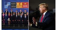 Tổng thống Mỹ có quyền rút nước Mỹ khỏi Nato không?